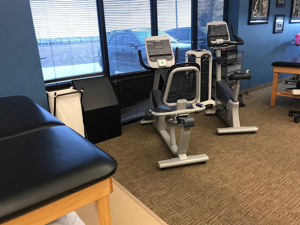 Vista Physical Therapy - Prosper, N. Coleman St. | 821 N Coleman St #160, Prosper, TX 75078, USA | Phone: (972) 347-1111