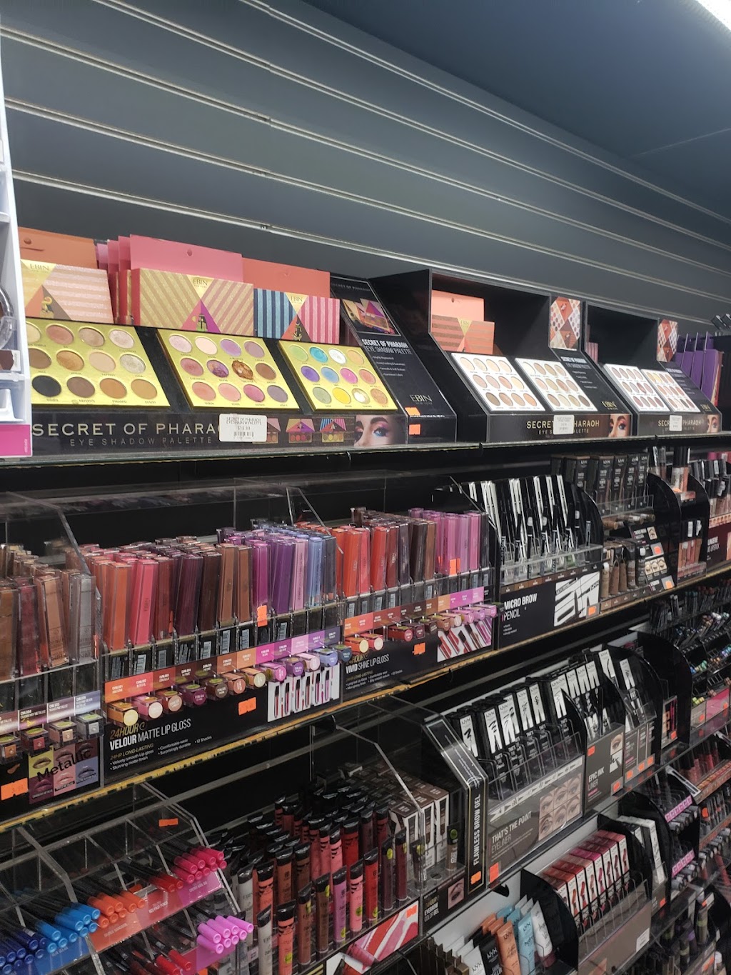 J-lo beauty Supply | 495 Voters Rd, Slidell, LA 70461, USA | Phone: (985) 707-1075