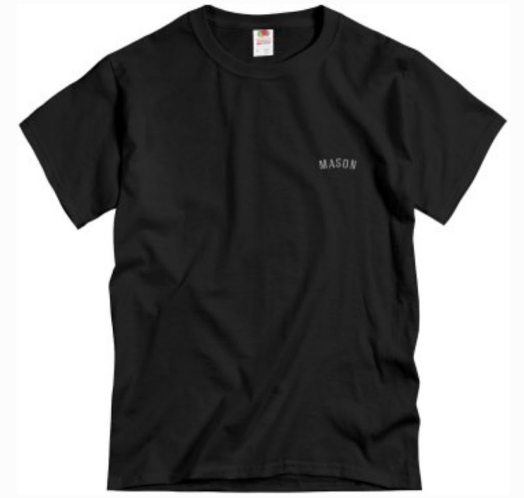 Theeofficialbrandmason 5.2 | 65-20 Parsons Blvd, Flushing, NY 11365, USA | Phone: (929) 204-3625