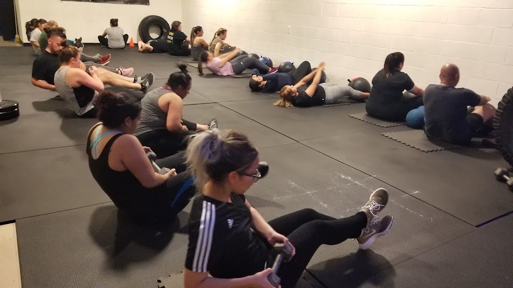 LIFTED BOOT CAMP | 20540 E Arrow Hwy # F, Covina, CA 91724, USA | Phone: (909) 231-7548