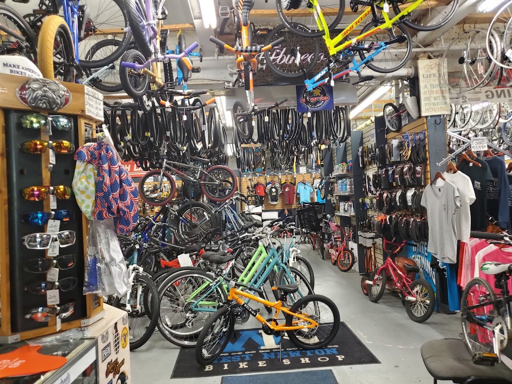 West Newton Bicycle Shop | 106 W Main St, West Newton, PA 15089, USA | Phone: (724) 872-2185