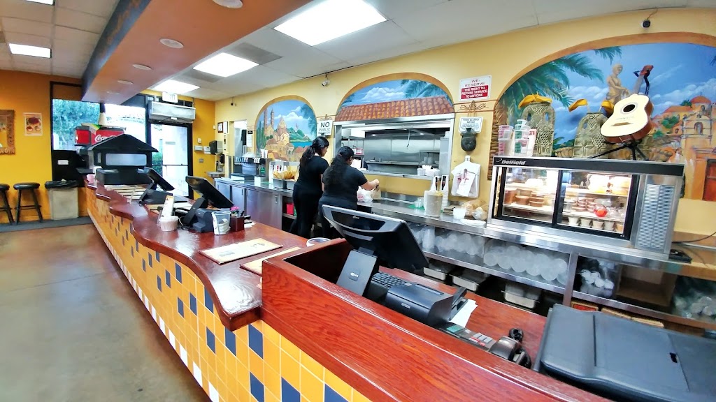 Super Mex Restaurant | 3401 Cherry Ave, Long Beach, CA 90807, USA | Phone: (562) 283-0481