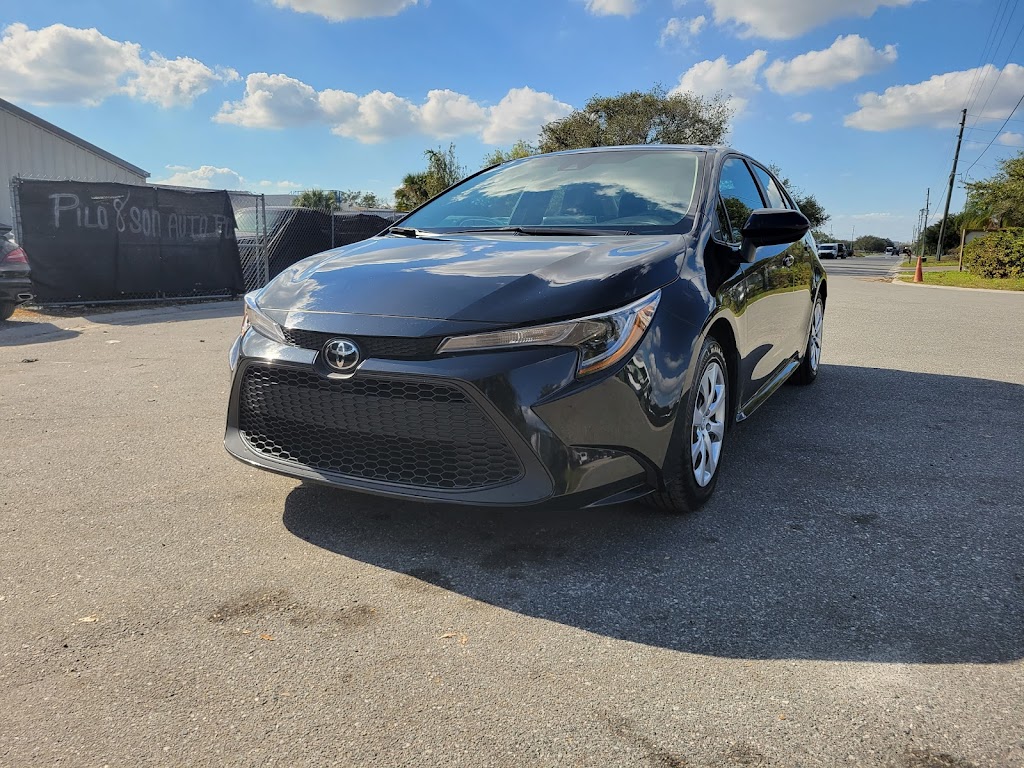 Ideal Auto Sales & Repairs | 1531 Pine Ave B, Orlando, FL 32824, USA | Phone: (689) 215-4180 Ideal Auto Sales & Repairs | 1531 Pine Ave B, Orlando, FL 32824, USA | Phone: (689) 215-4180