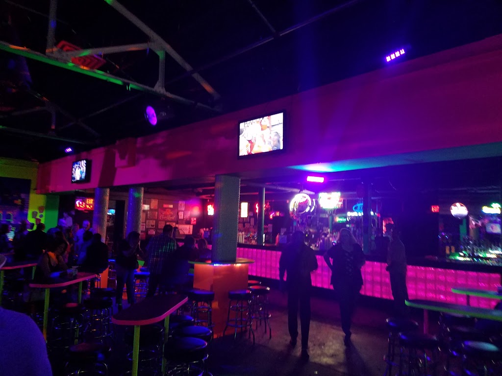 Neon Wild | 1802 Clay St, North Kansas City, MO 64116, USA | Phone: (816) 421-6366