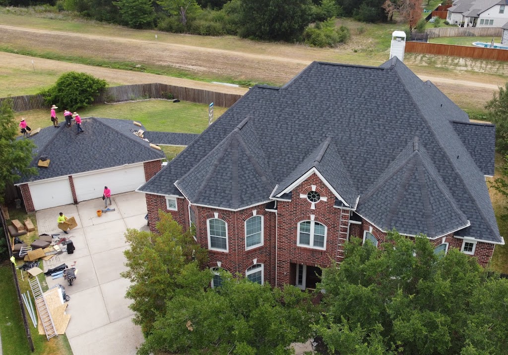 Pulse Roofing and Restoration LLC | 17107 South Dr Unit 1, Cypress, TX 77433 | Phone: (832) 699-4611