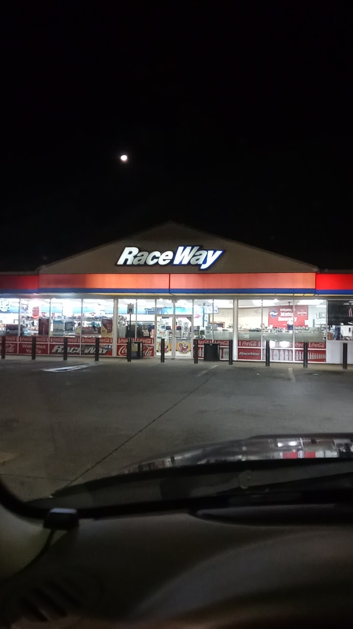 Raceway Petroleum | 2107 Moody Pkwy, Moody, AL 35004, USA | Phone: (205) 640-0220