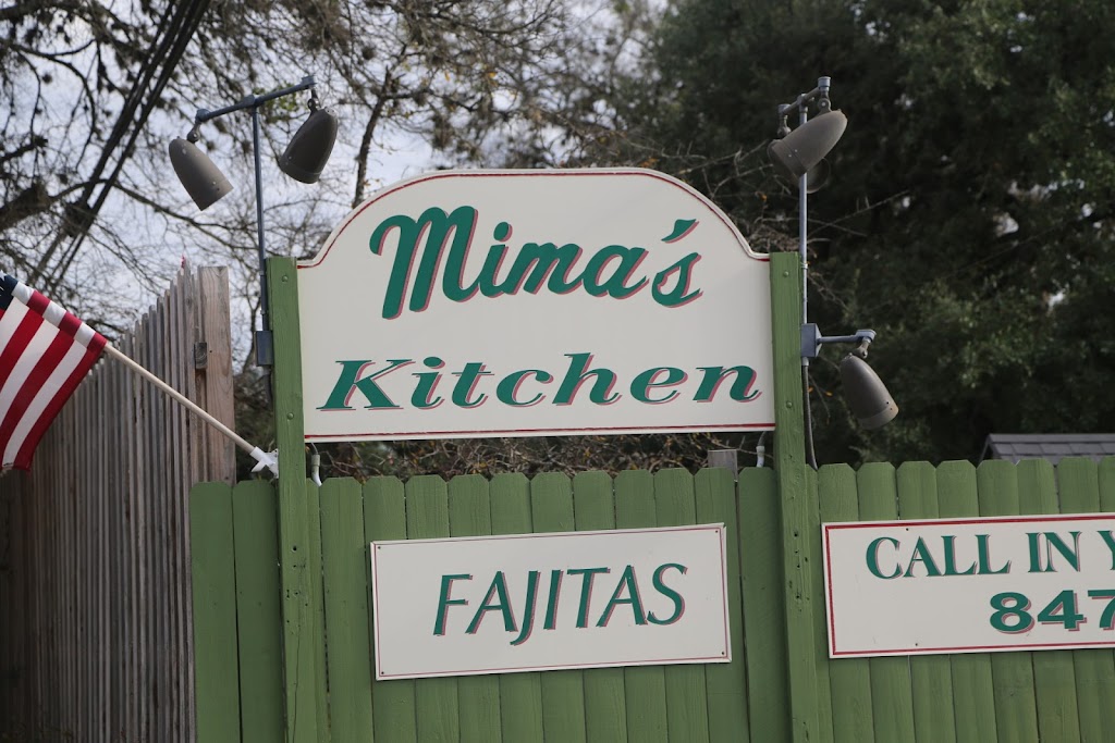 Mimas Kitchen | 701 FM2325, Wimberley, TX 78676, USA | Phone: (512) 847-1305