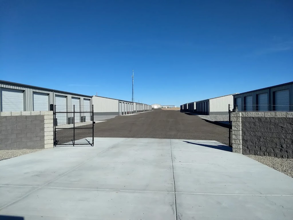 Route 66 RV and Toy Storage | 13901 I-40W Frontage, Albuquerque, NM 87121, USA | Phone: (505) 595-4479