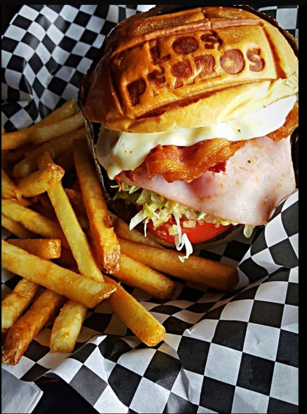 Los Perros | 6828 NW 169th St, Hialeah, FL 33015, USA | Phone: (305) 823-6900