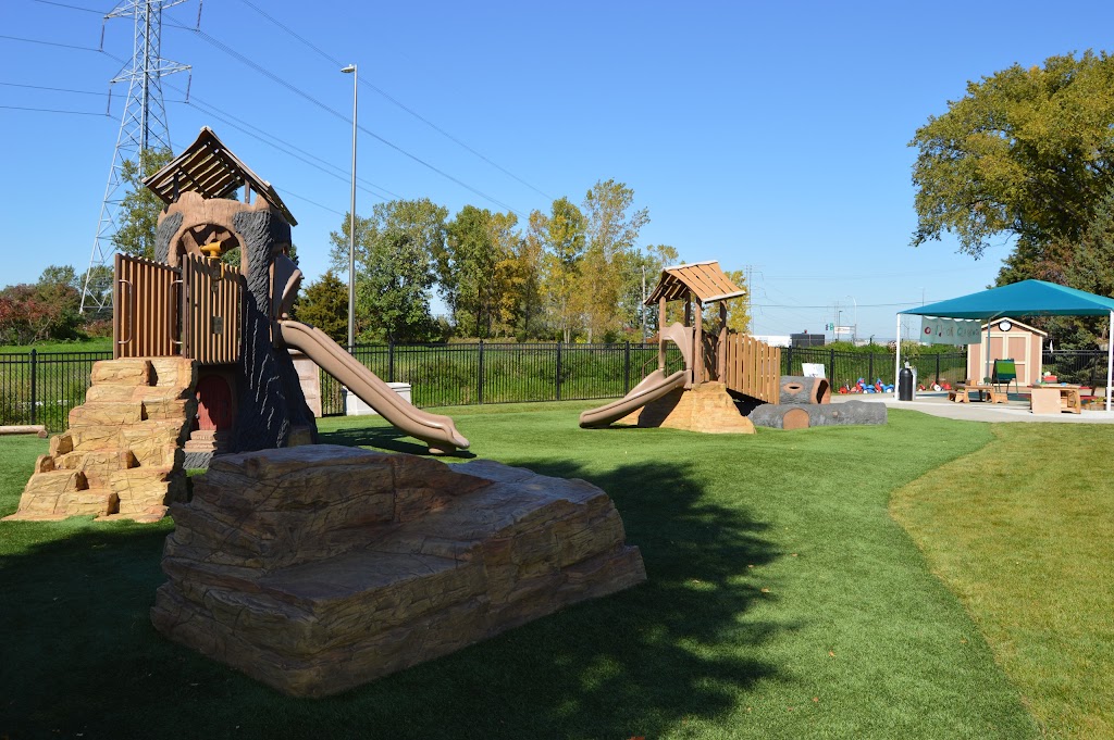 Kinderberry Hill Child Development Center | 185 Cheshire Ln, Plymouth, MN 55441, USA | Phone: (763) 404-1070