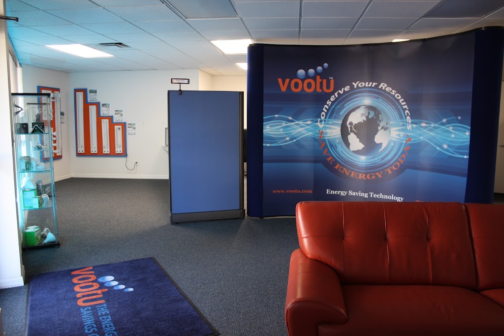 vootu Inc. Energy Management | 12673 59th Way N, Clearwater, FL 33760, USA | Phone: (727) 314-8656