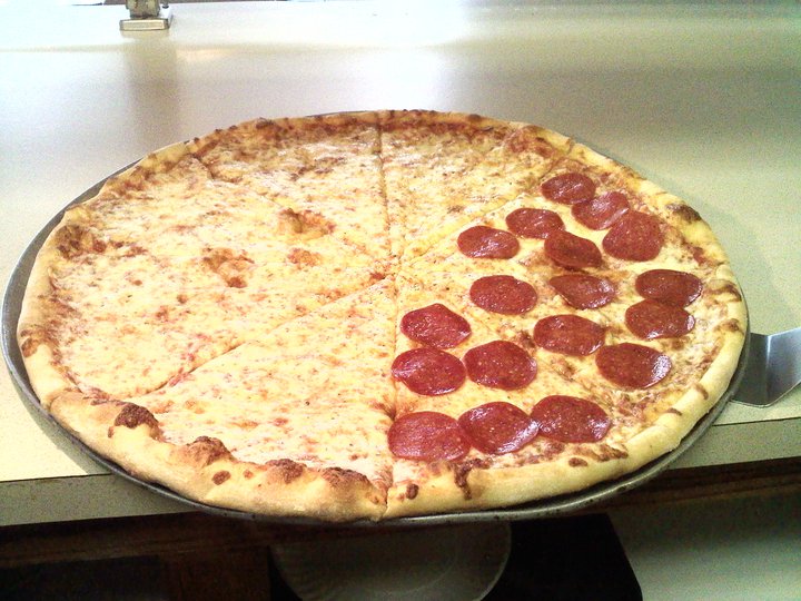 Big Star Pizza | 1372 S Cleveland Massillon Rd, Akron, OH 44321 | Phone: (330) 666-0700