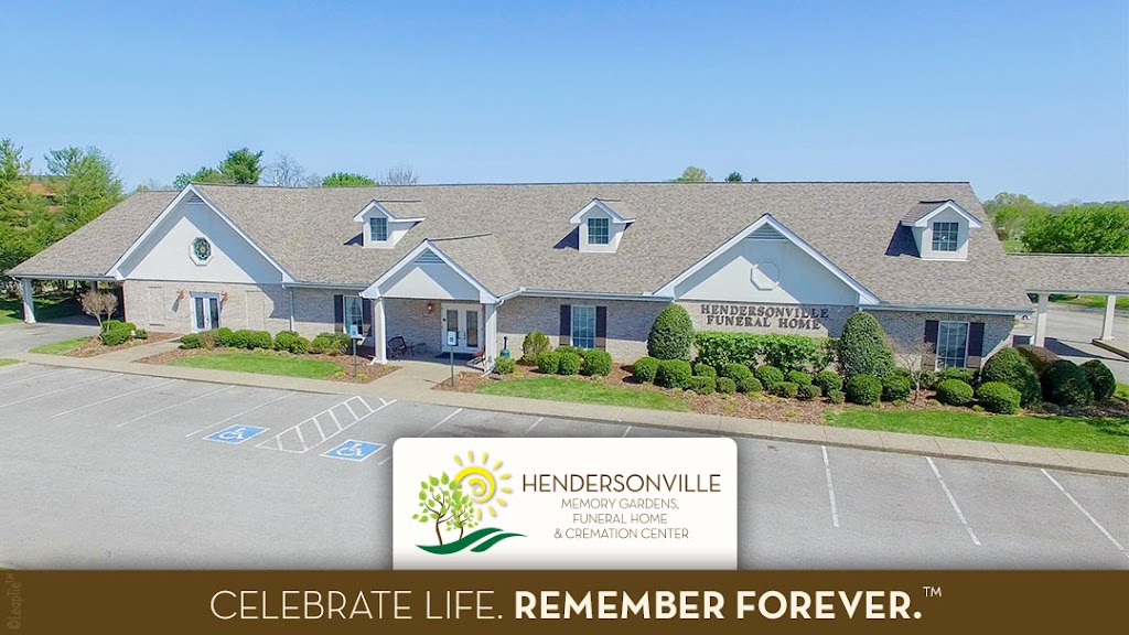 Hendersonville Memory Gardens, Funeral Home & Cremation Center | 353 E Main St, Hendersonville, TN 37075, United States | Phone: (615) 824-3855