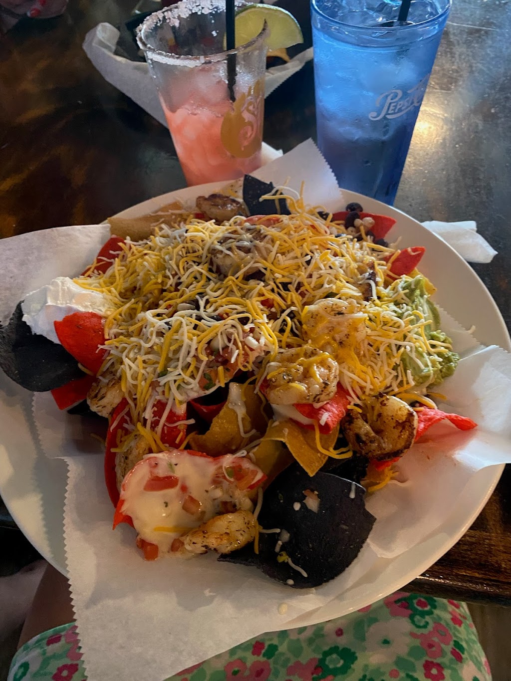 Corolla Cantina | 1159 Austin St, Corolla, NC 27927, USA | Phone: (252) 597-1730