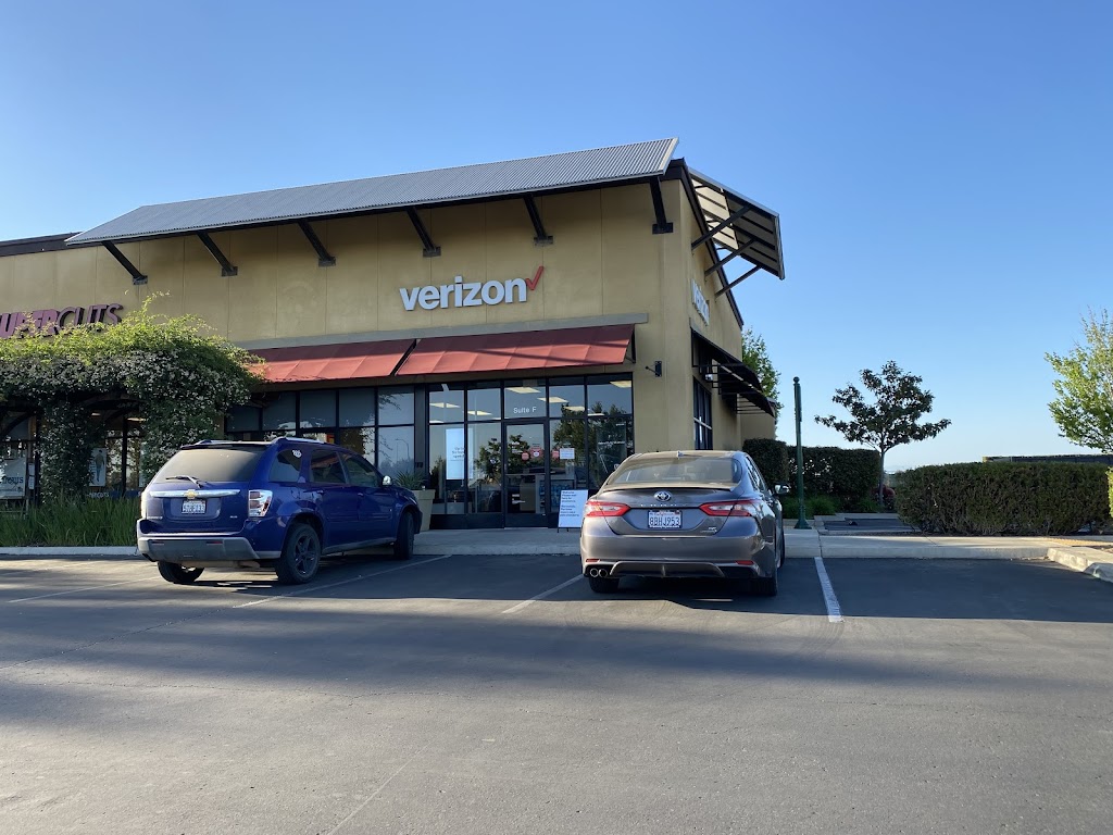 Verizon | 3318 N Dinuba Blvd, Visalia, CA 93291, USA | Phone: (559) 302-9077