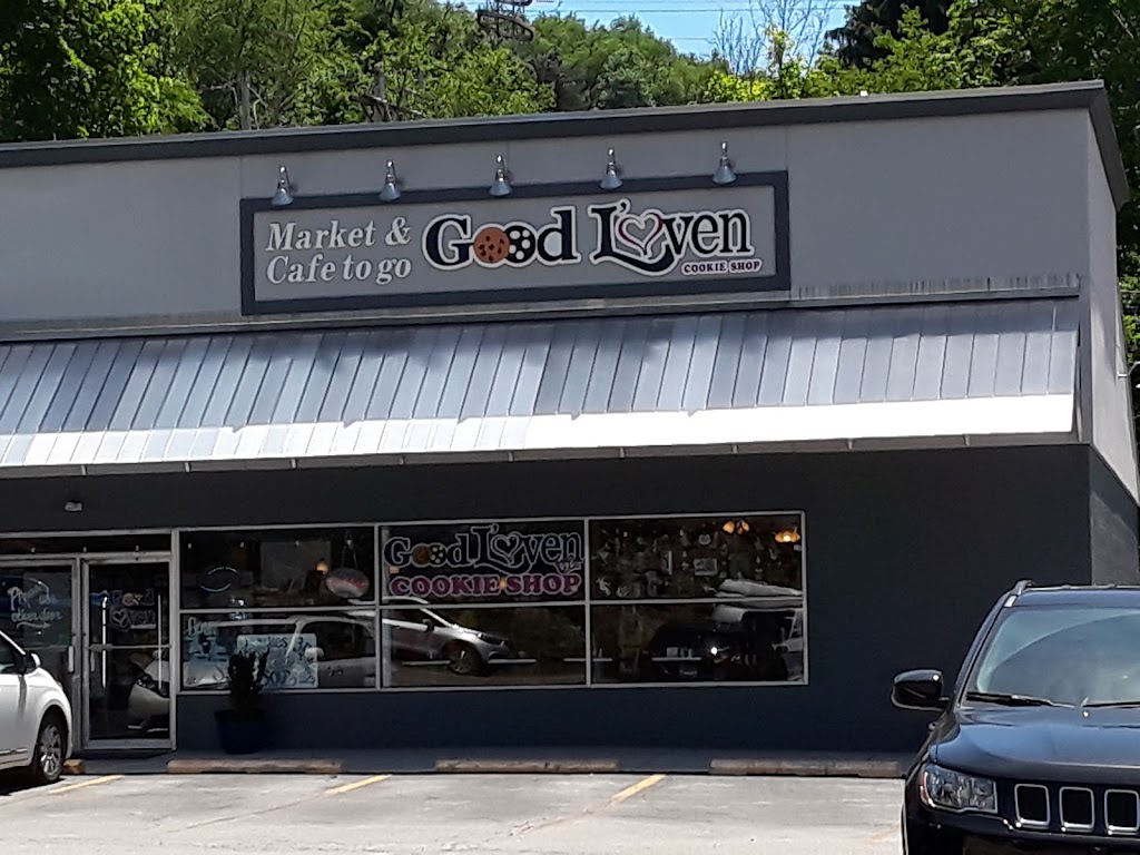 Good LOven Cookie Shop | 318 Sewickley Oakmont Rd, Pittsburgh, PA 15237, USA | Phone: (412) 837-2834