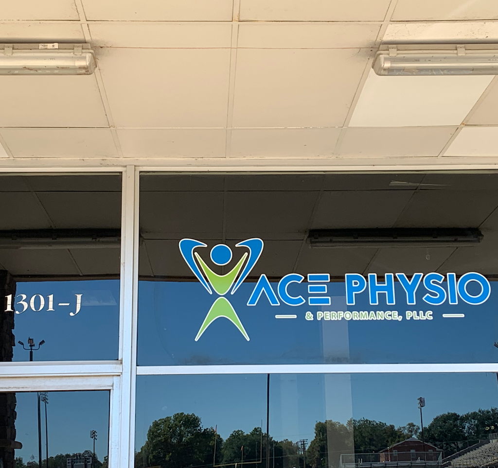 ACE Physio & Performance, PLLC | 1301 W Henderson St Suite J, Cleburne, TX 76033, USA | Phone: (682) 223-4240