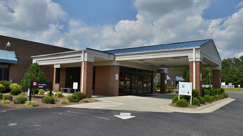 Eastern Carolina Medical Center | 1 Medical Dr, Benson, NC 27504, USA | Phone: (919) 894-5787