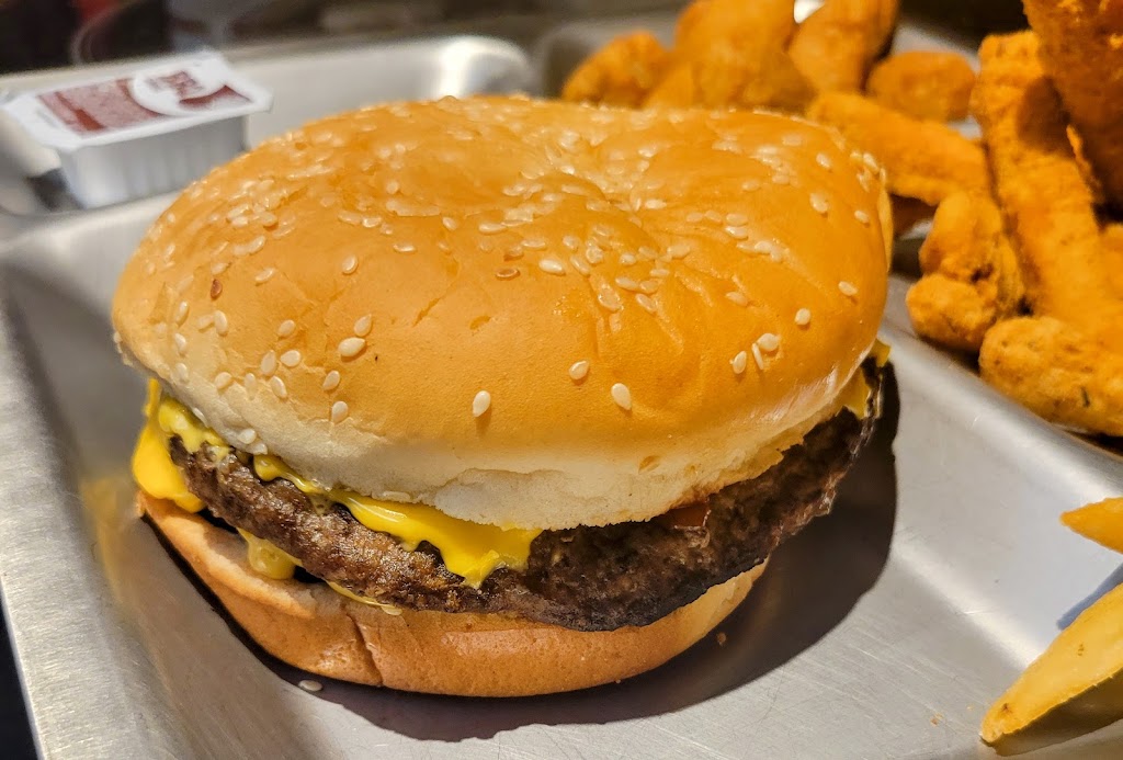 Burger King | 3444 US-19, Holiday, FL 34691, USA | Phone: (727) 935-2029