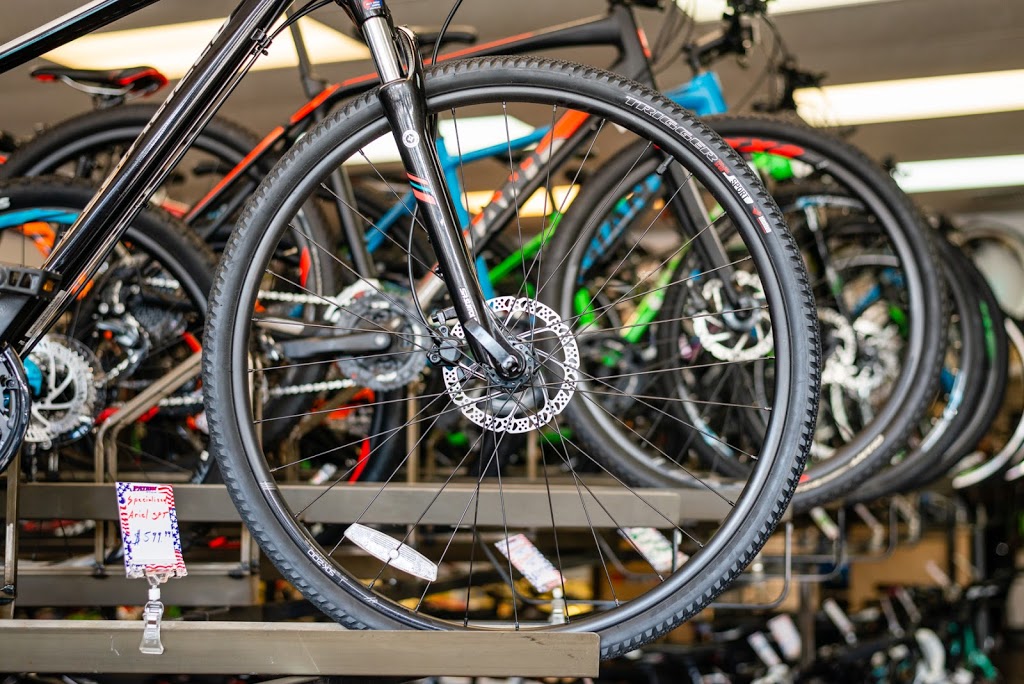 Patriot Bicycles | 7441 Madison Ave, Citrus Heights, CA 95610, USA | Phone: (916) 961-9646
