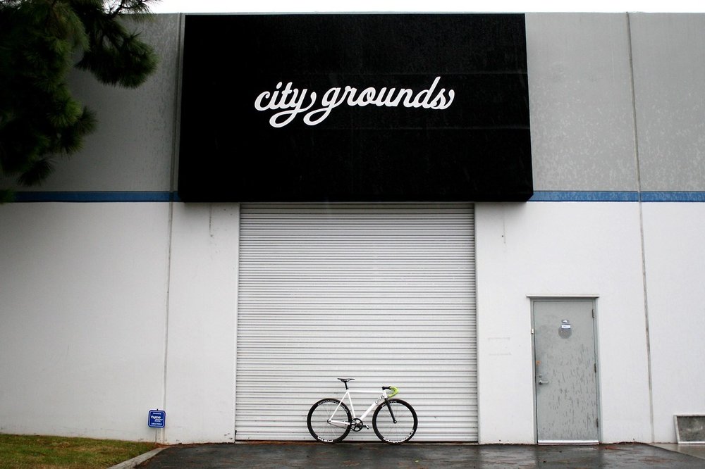 City Grounds | 5321 System Dr, Huntington Beach, CA 92649, USA | Phone: (866) 550-7423