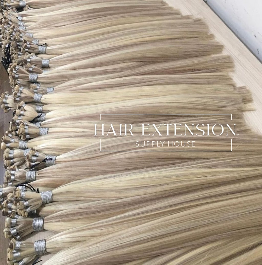 Hair Extension Supply House- Dayton | 326 Gargrave Rd Suite C, West Carrollton, OH 45449, USA | Phone: (937) 797-1650