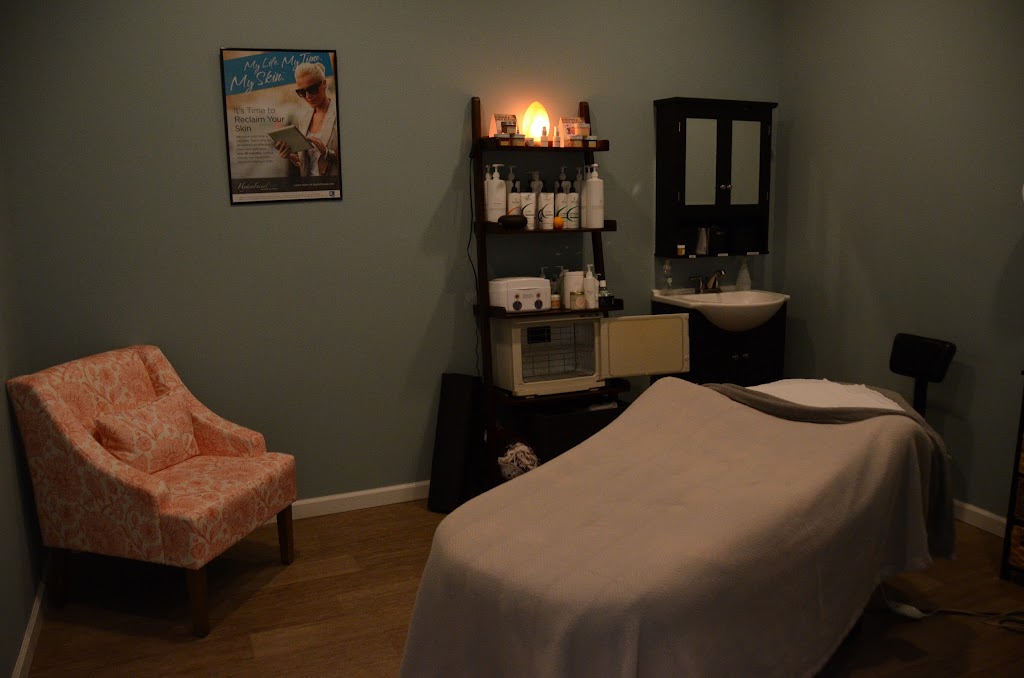 Salt MedSpa | 393 E Main St v, Hendersonville, TN 37075, USA | Phone: (615) 824-7258