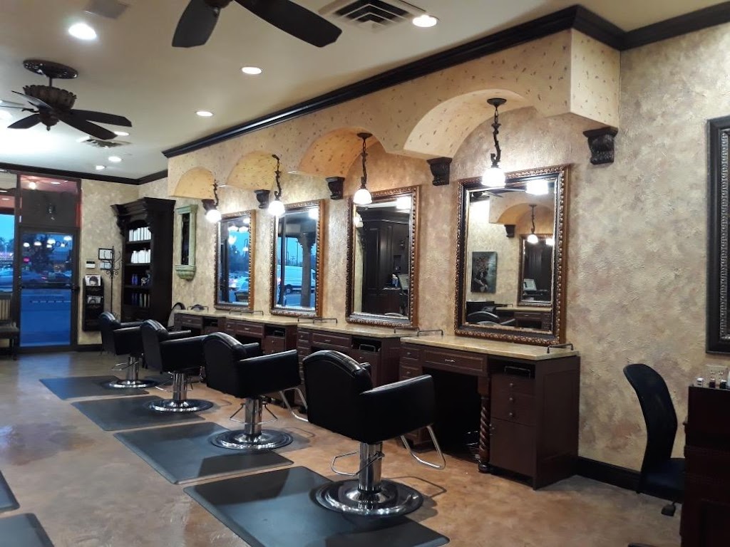 Mosaic Salon | 2300 McHenry Ave, Modesto, CA 95350, USA | Phone: (209) 521-3482