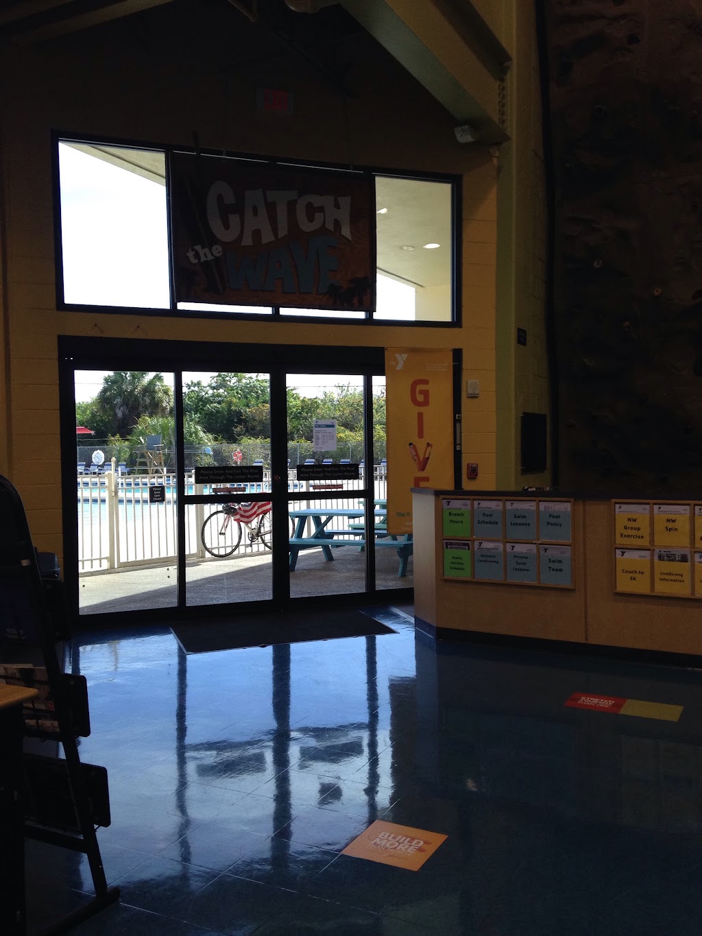 Northwest Family YMCA | 8950 W Waters Ave, Tampa, FL 33615, USA | Phone: (813) 249-8510 Northwest Family YMCA | 8950 W Waters Ave, Tampa, FL 33615, USA | Phone: (813) 249-8510