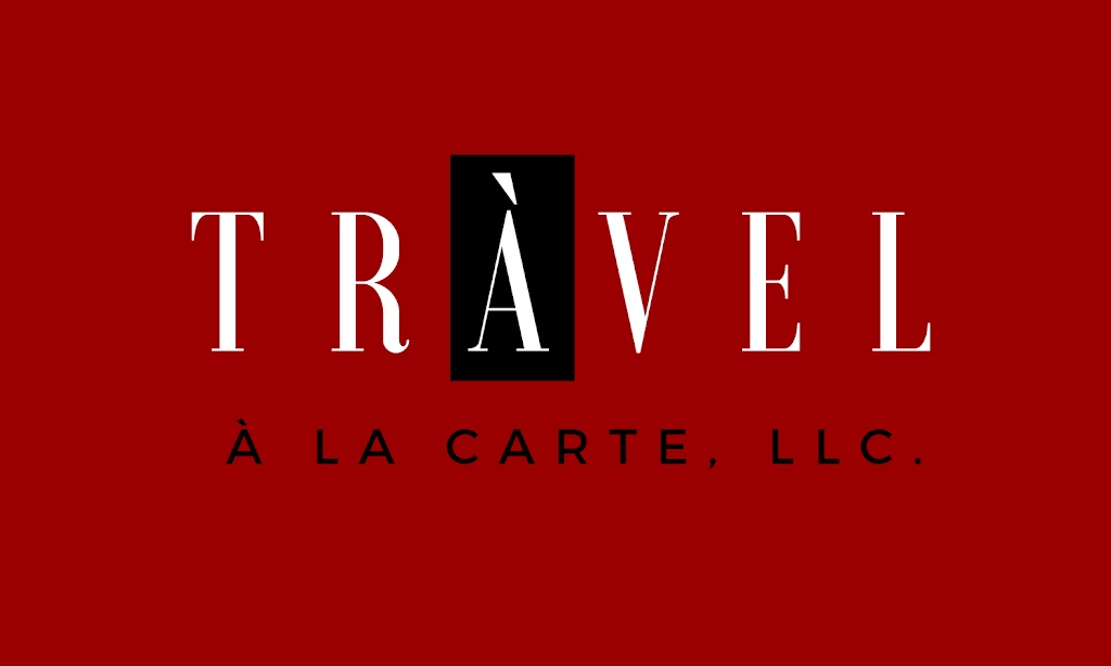 Travel A La Carte | 1302 S 101st St #212, Omaha, NE 68124, USA | Phone: (402) 398-3338