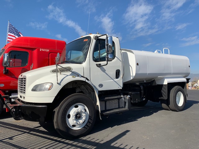 Power Truck Sales | 9905 Cherry Ave, Fontana, CA 92335, USA | Phone: (909) 452-7509