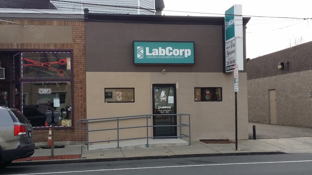Labcorp at Walgreens | 7001 Frankford Ave, Philadelphia, PA 19135, USA | Phone: (215) 383-3663