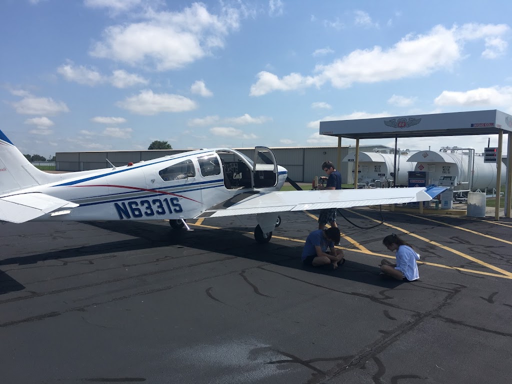 West Memphis Municipal Airport | 737 S Airport Rd, West Memphis, AR 72301, USA | Phone: (870) 735-4656