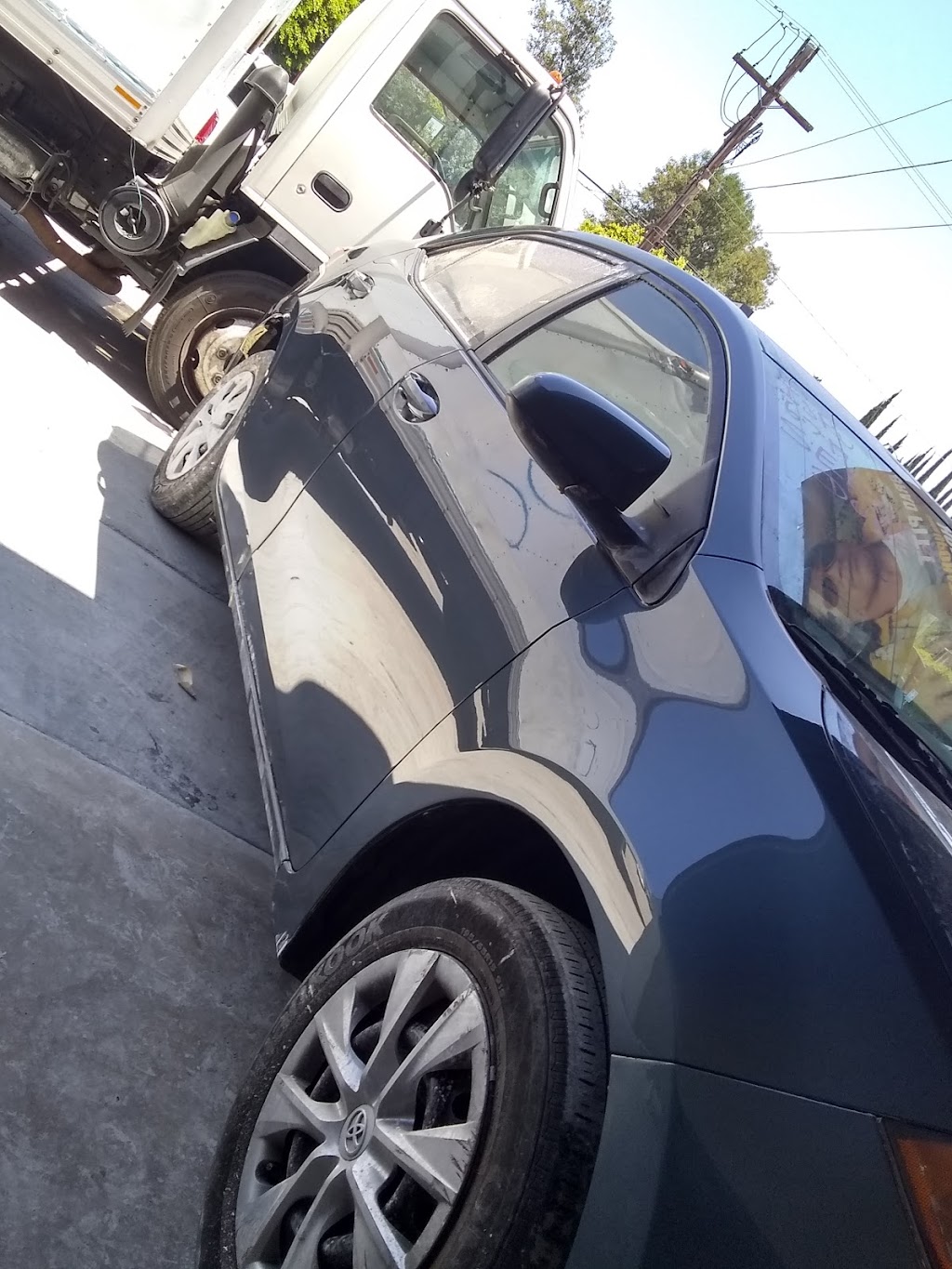 Noel Auto Repair | 9000 Norris Ave Unit 3, Sun Valley, CA 91352, USA | Phone: (818) 438-0775
