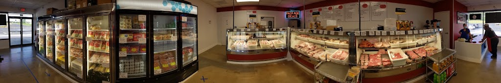 Discount Meat Market | 425 Sigman Rd NW suite111, Conyers, GA 30012, USA | Phone: (404) 589-0051