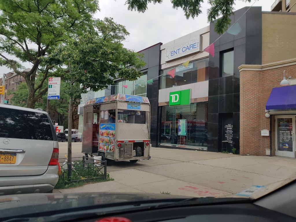 Sawari Halal Food | 116-22 Metropolitan Ave, Queens, NY 11418, USA | Phone: (718) 415-2346