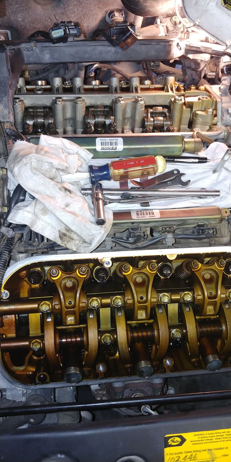 Mobile Metric Service | 4635 Sapphire Dr NE, Rio Rancho, NM 87124, USA | Phone: (505) 892-2052