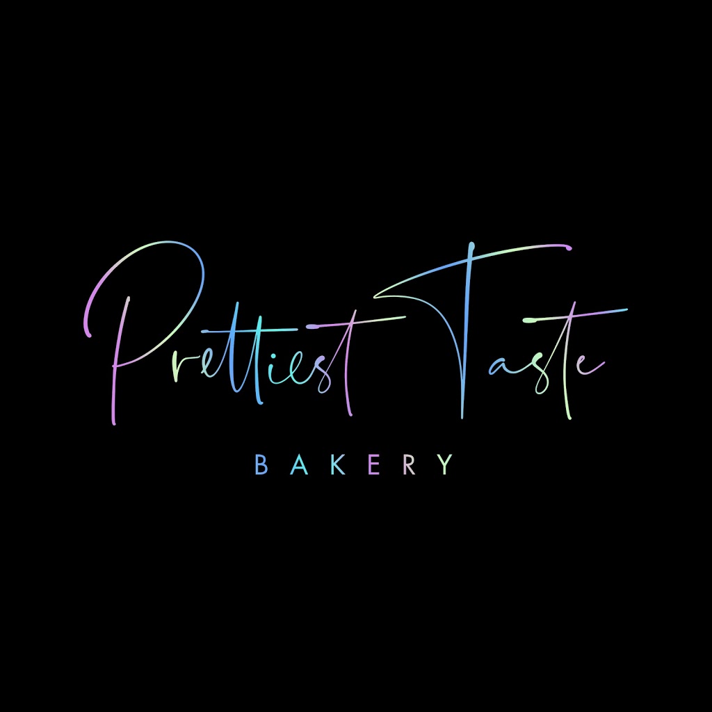 Prettiest Taste Bakery | 320 W Pleasant Run Rd, Cedar Hill, TX 75104, USA | Phone: (312) 522-8815