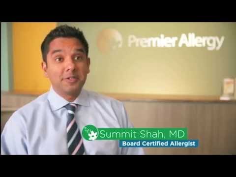 Premier Allergy and Asthma | 5500 N Meadows Dr #110, Grove City, OH 43123, USA | Phone: (614) 328-5582