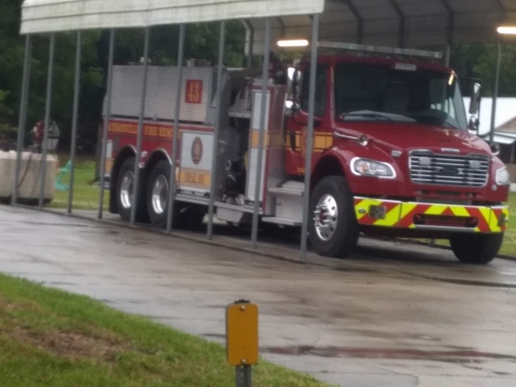 Jacksonville Fire & Rescue | 18255 Pennsylvania Ave, Jacksonville, FL 32234, USA | Phone: (904) 630-0525