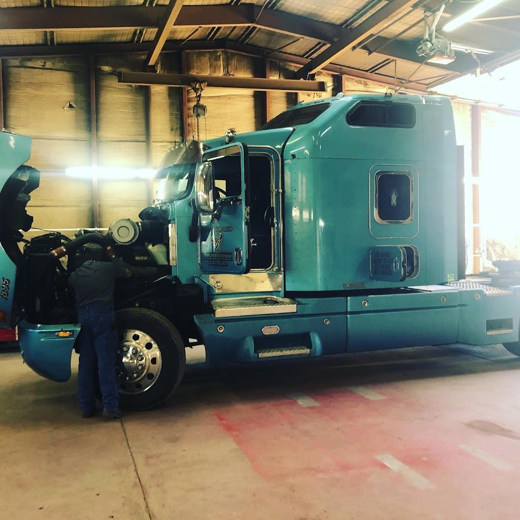 River City Diesel Truck Repair | 1050 East, Main St, Towanda, KS 67144, USA | Phone: (316) 348-7007