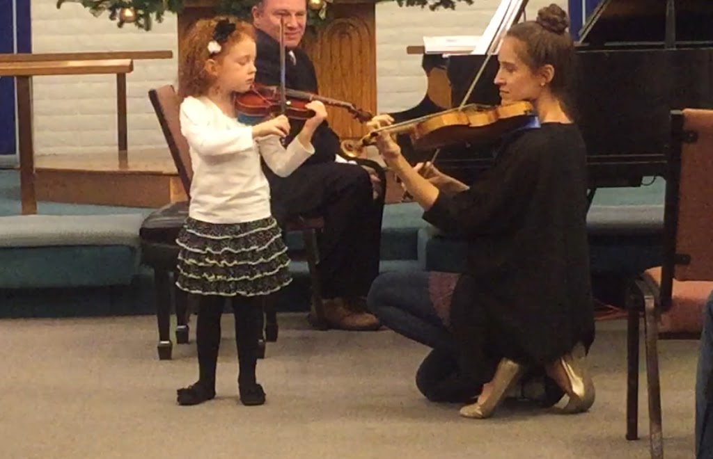 Alexs Suzuki Violin Studio | 455 S Daley, Mesa, AZ 85204, USA | Phone: (602) 616-8235