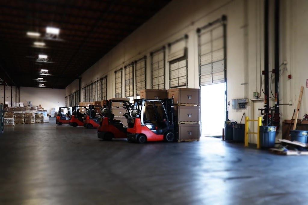 MAK Freight | 4202 S Airport Way, Stockton, CA 95206 | Phone: (209) 910-9565