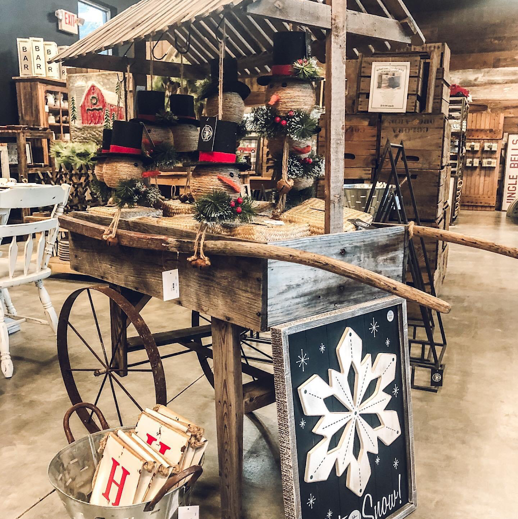 Barn Picks & Stuff | 21 NJ-31, Pennington, NJ 08534, USA | Phone: (609) 303-0517