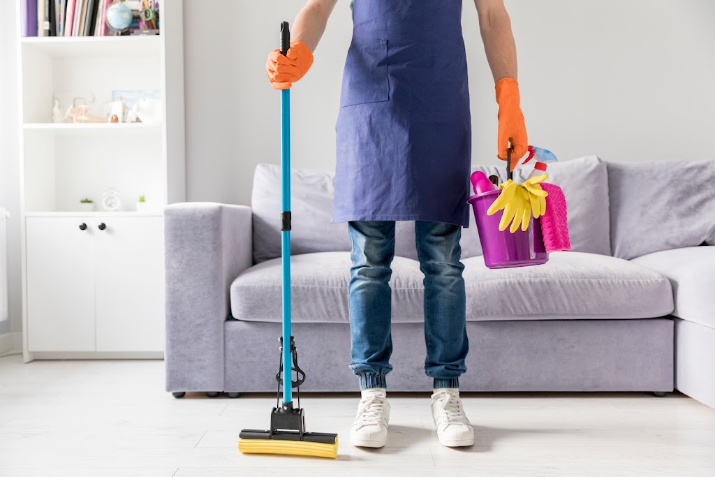 Triple J Cleaning of Omaha | Drexel St, Omaha, NE 68107, USA | Phone: (402) 706-9502