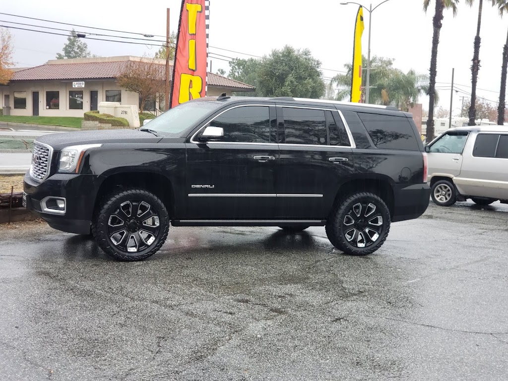 Los Brothers Tires & Wheels | 2372 W Ramsey St, Banning, CA 92220, USA | Phone: (909) 836-7893