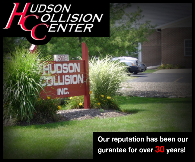 Hudson Collision Center | 5116 Hudson Dr, Hudson, OH 44236, USA | Phone: (330) 650-0077