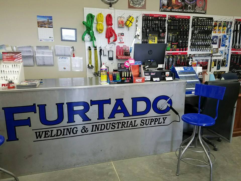 Furtado Welding & Industrial Supply | 1500 Enterprise Dr Suite 301, Lemoore, CA 93245, USA | Phone: (559) 924-2770