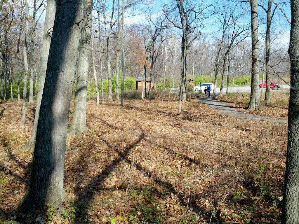 Forest Run Metropark | 1810 New London Rd, Hamilton, OH 45013, USA | Phone: (513) 867-5835
