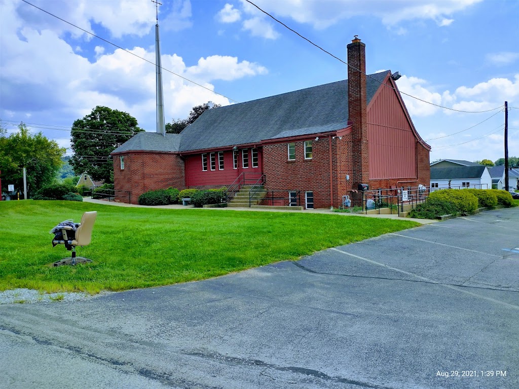Lynnwood Lutheran Church | 900 Washington Rd, Belle Vernon, PA 15012 | Phone: (724) 929-4760